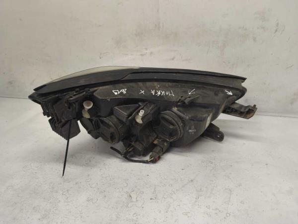 PHARE GAUCHE OPEL - Vue 2